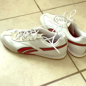 Classic Reebok (Original)